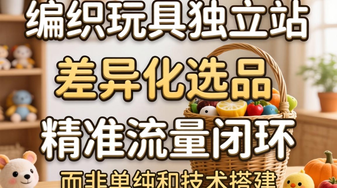 独立站开店流程及费用详解