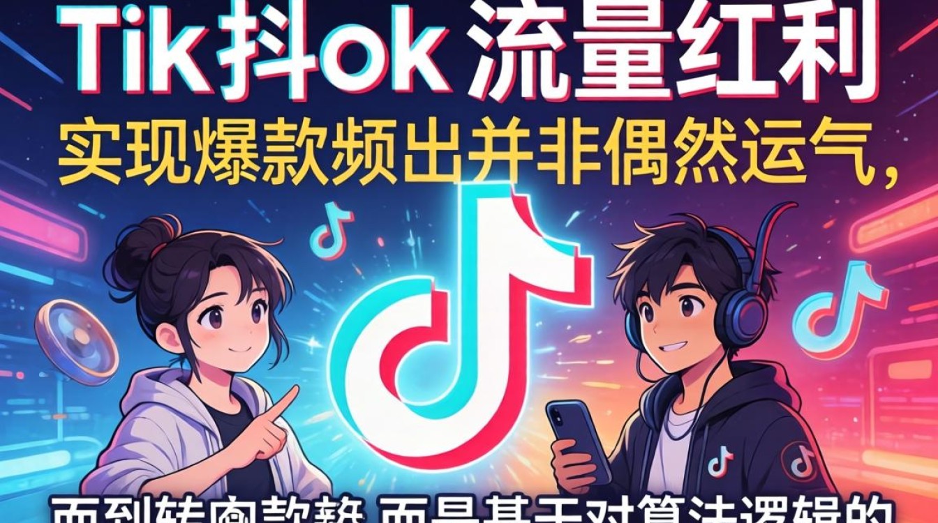 TikTok沈欣梅老师内容创作技巧有哪些