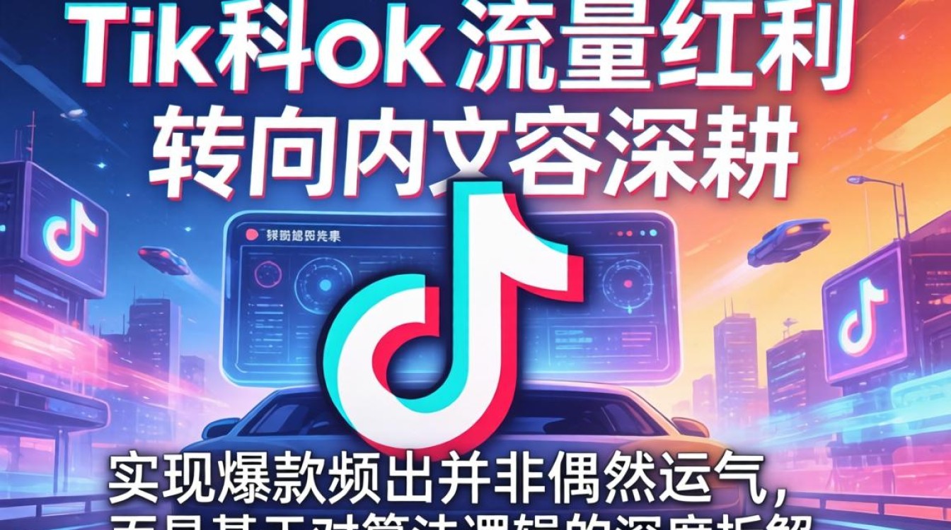 TikTok沈欣梅老师内容创作技巧有哪些