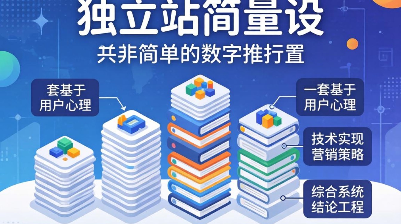 独立站如何快速提升单量技巧