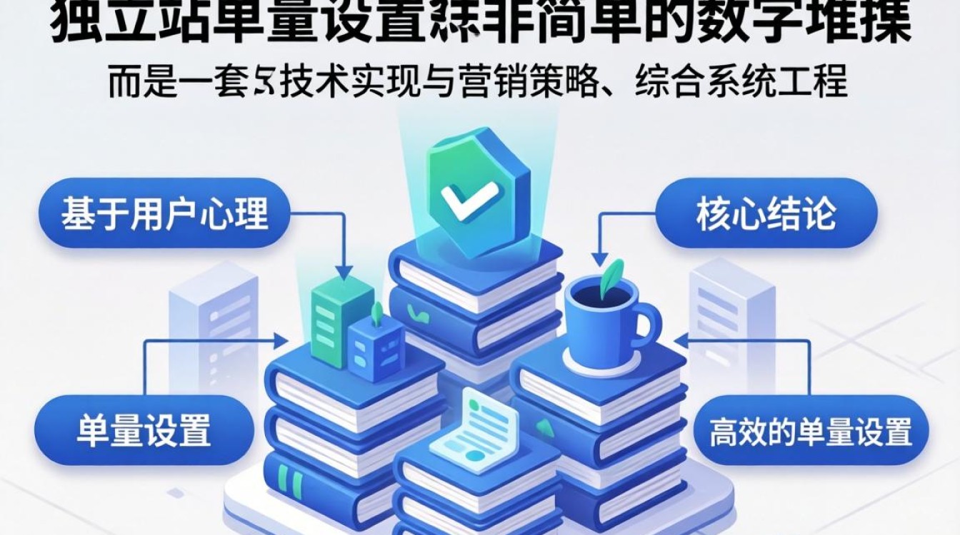 独立站如何快速提升单量技巧