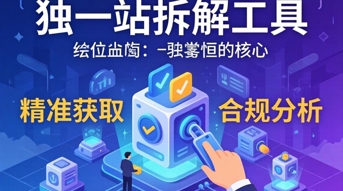 独立站拆解工具下载方法详解