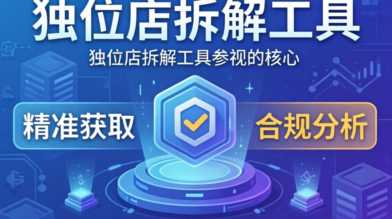 独立站拆解工具下载方法详解