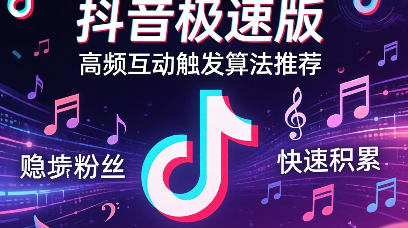 抖音极速版音符怎么集快
