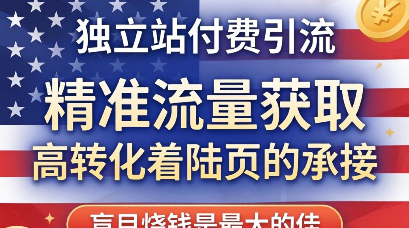 独立站引流推广方法有哪些