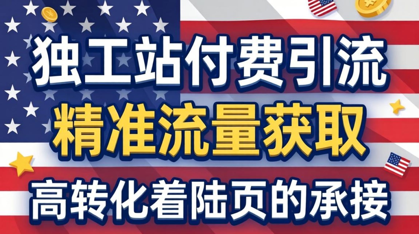 独立站引流推广方法有哪些