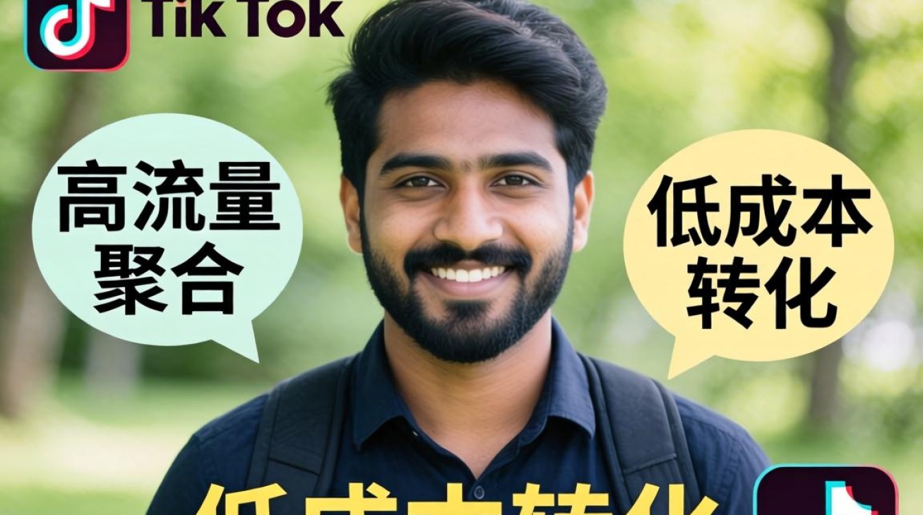 印度人谈tiktok变现方法新手必看