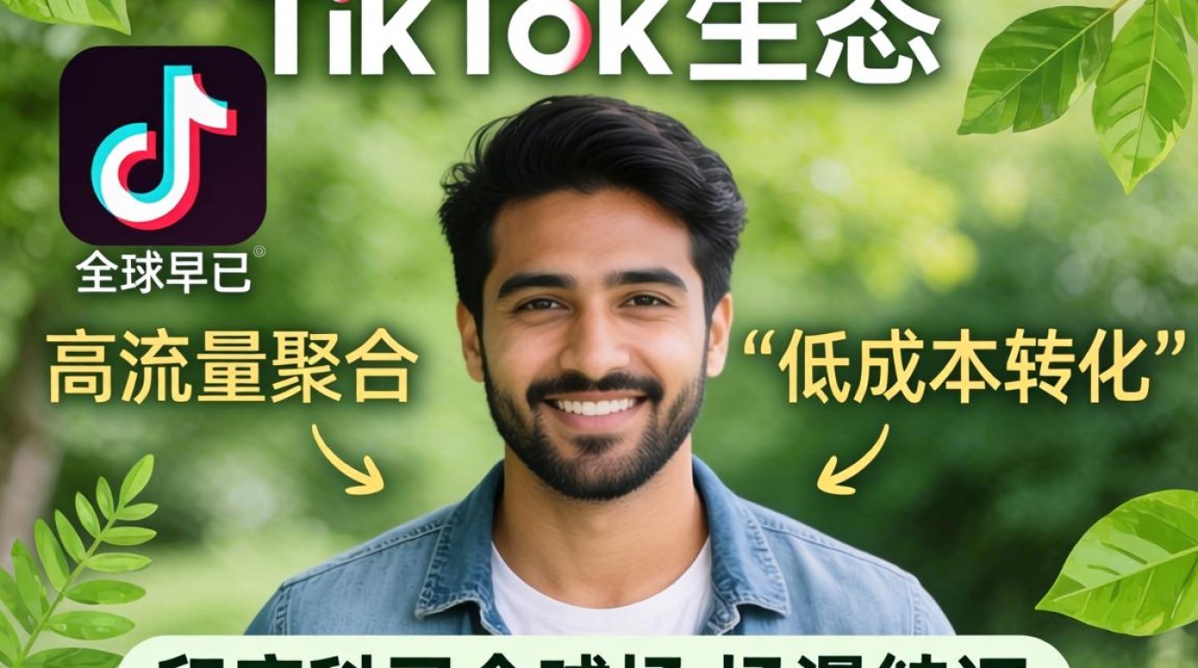 印度人谈tiktok变现方法新手必看