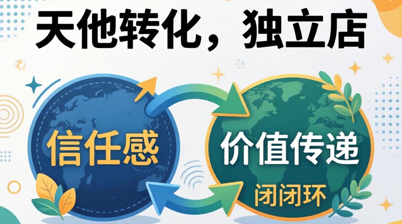 独立站介绍模板怎么写