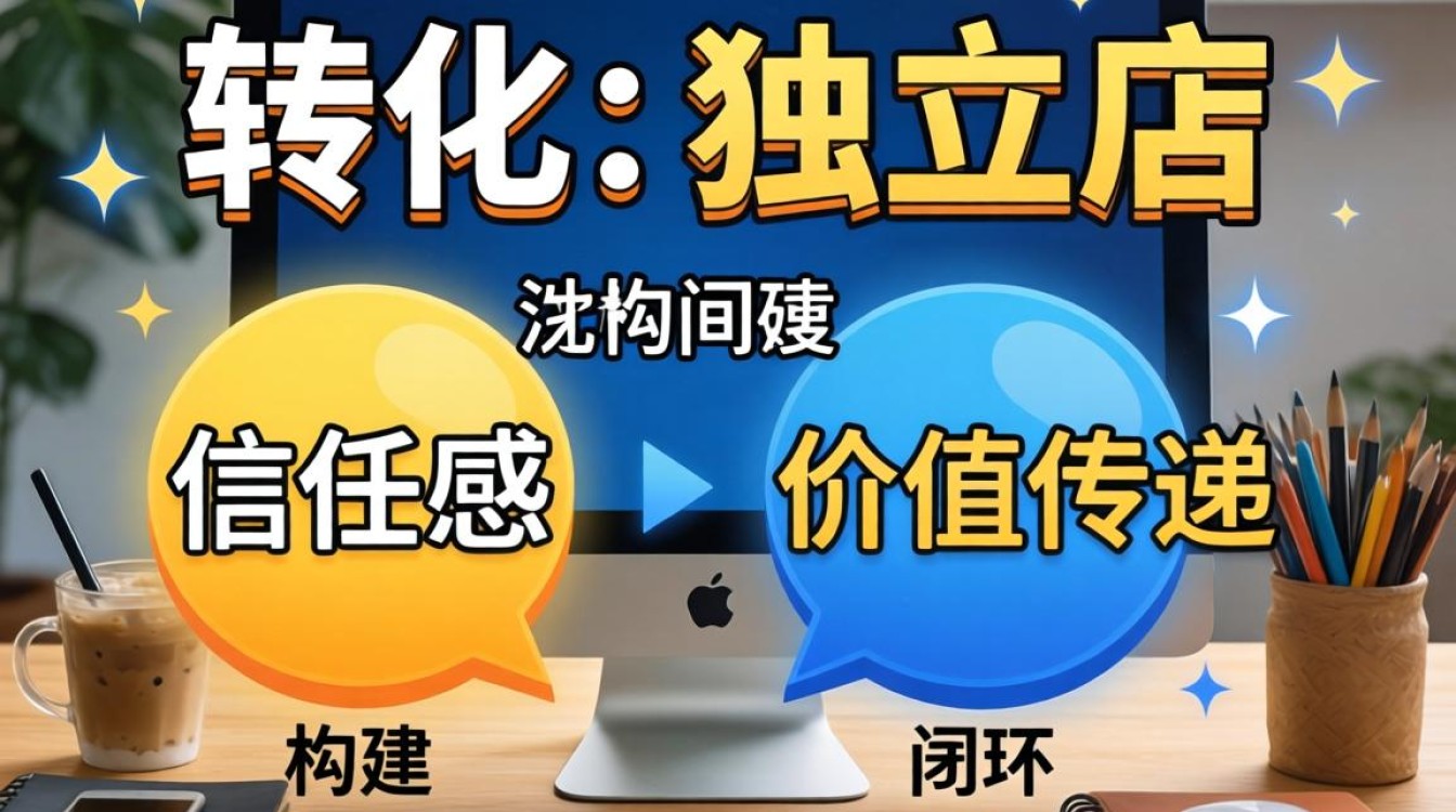 独立站介绍模板怎么写