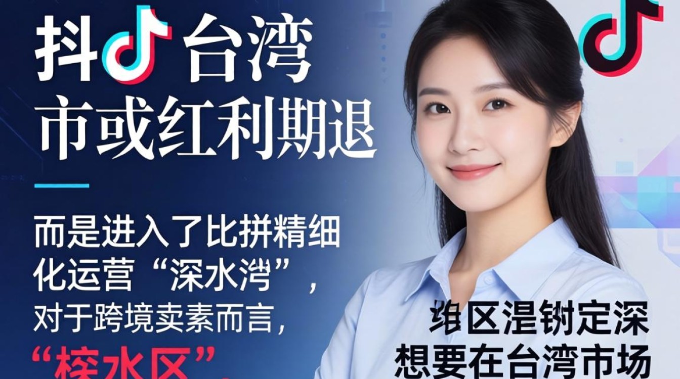 TikTok台湾跷跷板怎么运营