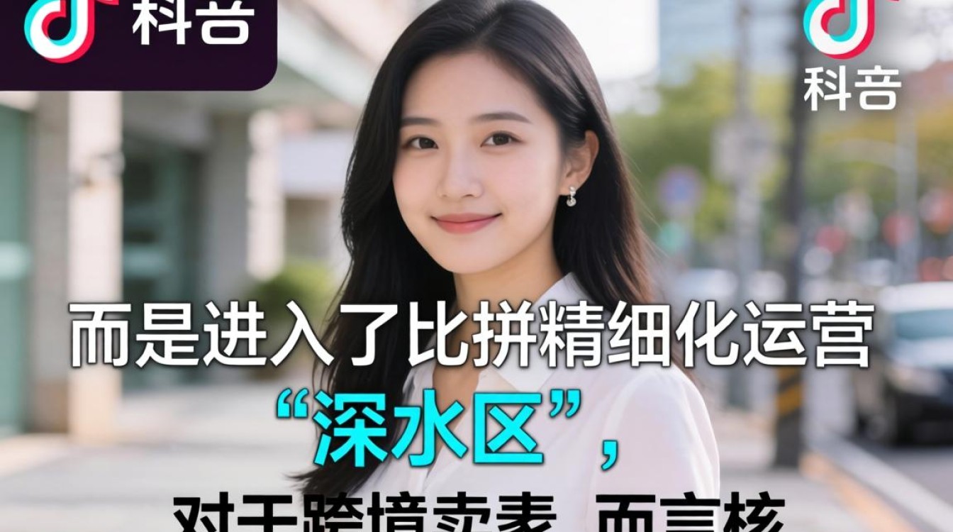 TikTok台湾跷跷板怎么运营