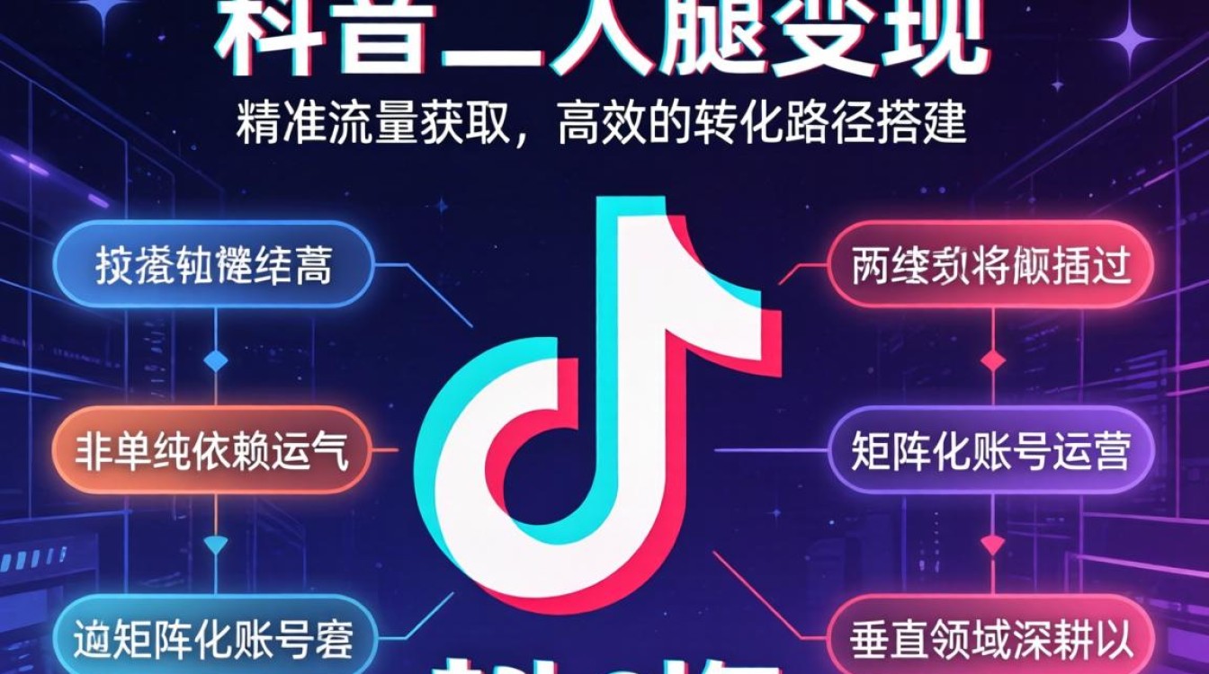 TikTok二人腿变现技巧有哪些?月入过万是真的吗 TikTok二人腿变现技巧有哪些