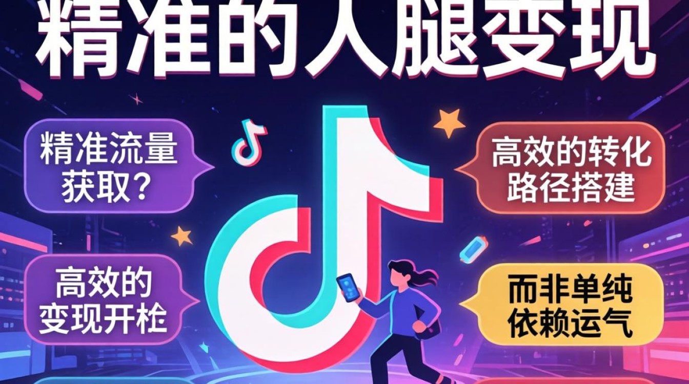 TikTok二人腿变现技巧有哪些?月入过万是真的吗 TikTok二人腿变现技巧有哪些