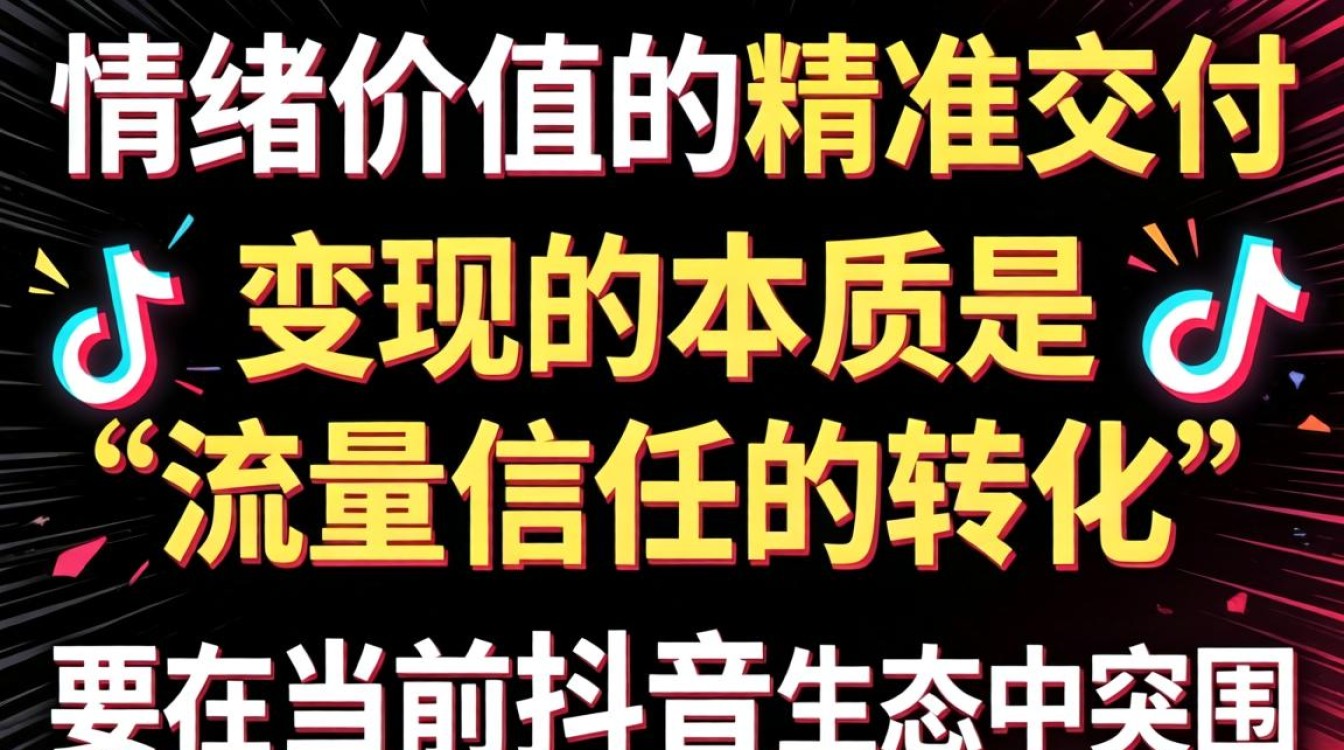 抖音趣味视频内容怎么做