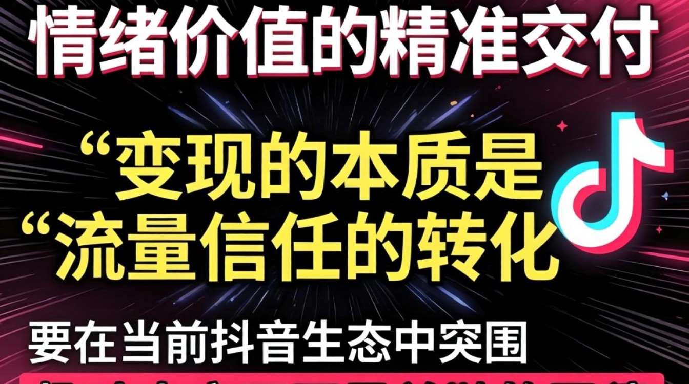 抖音趣味视频内容怎么做