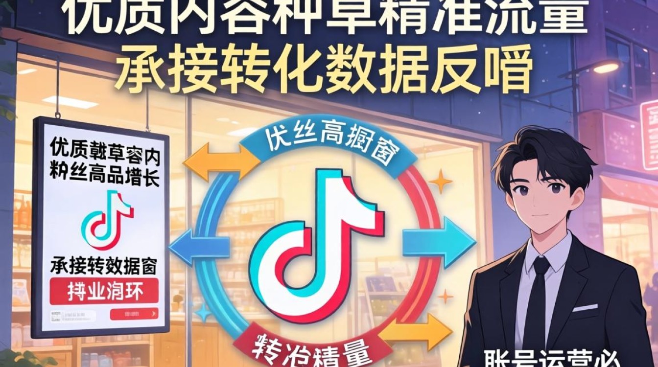 抖音橱窗如何添加同款商品