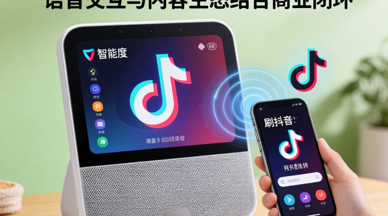 小度刷抖音的方法与教程