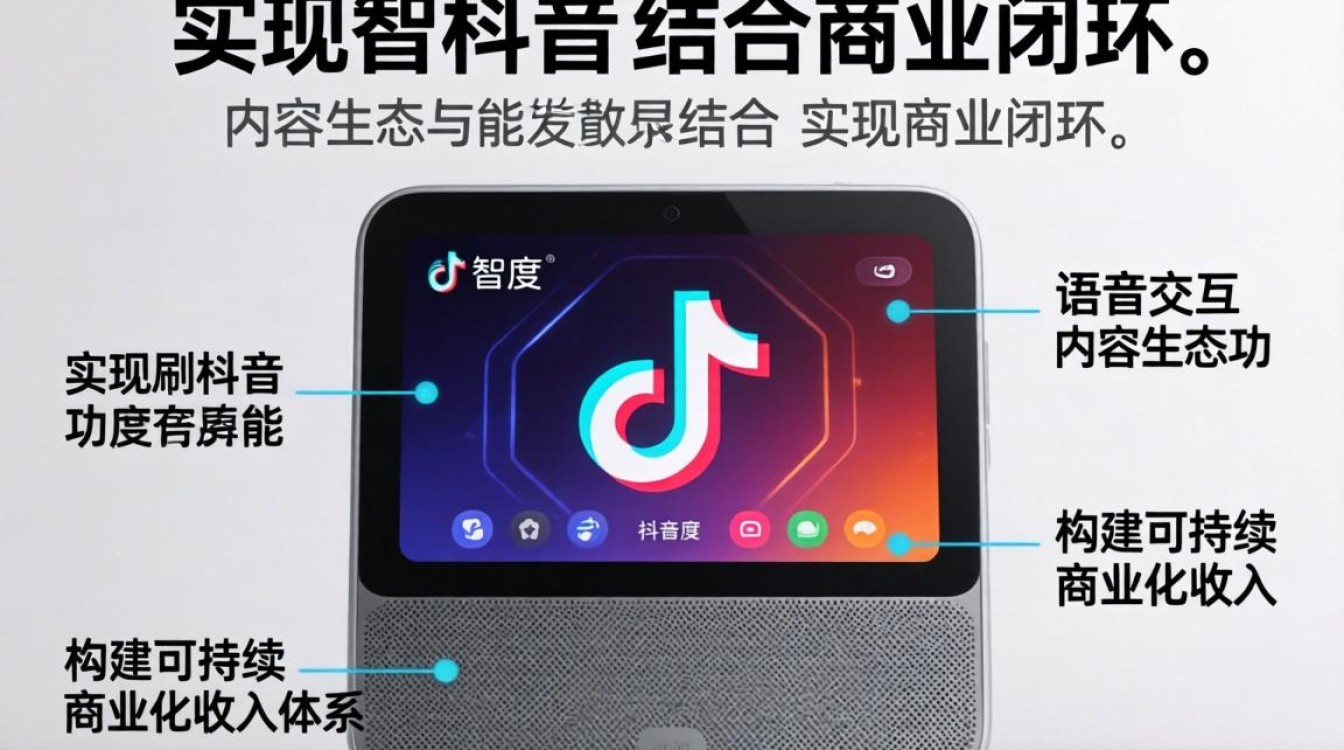 小度刷抖音的方法与教程