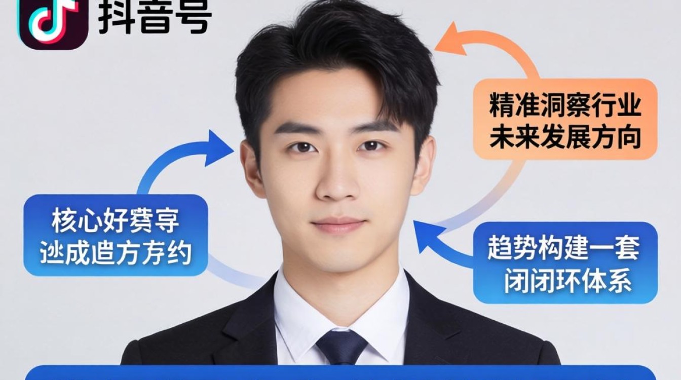 抖音行业未来发展趋势分析