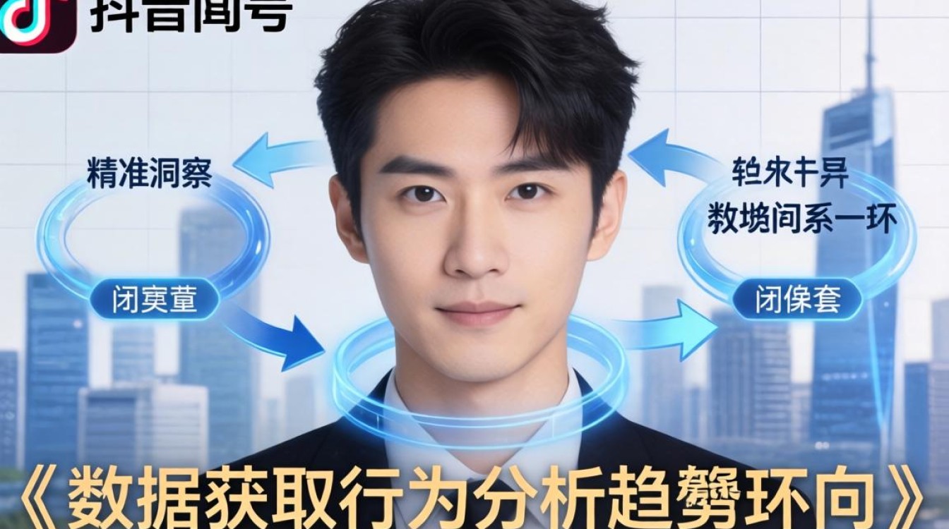 抖音行业未来发展趋势分析