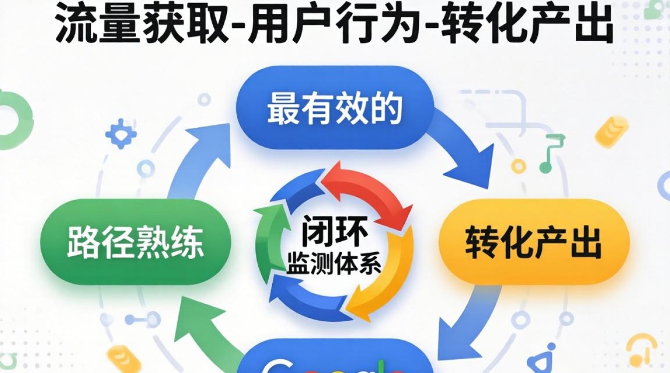 独立站流量分析工具怎么用