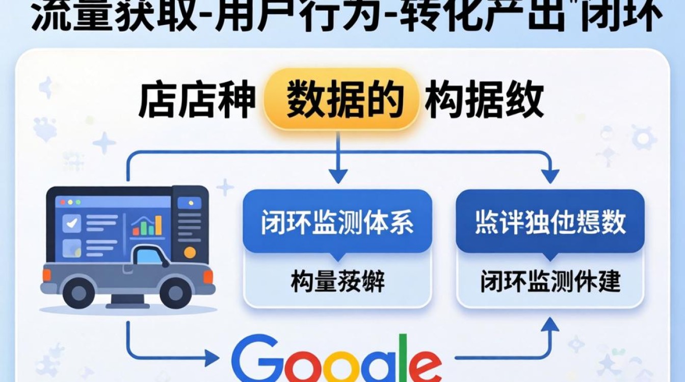 独立站流量分析工具怎么用