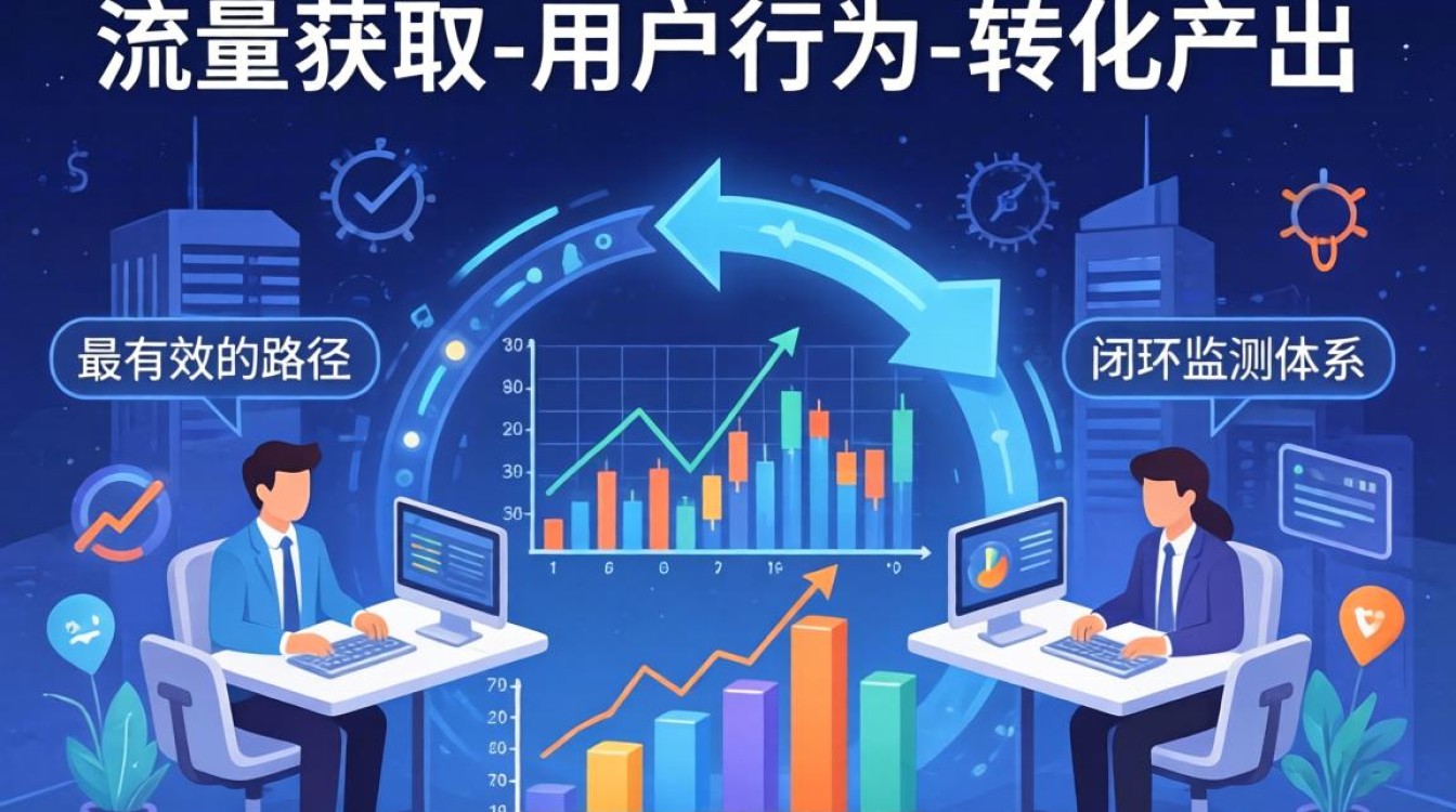 独立站流量分析工具怎么用