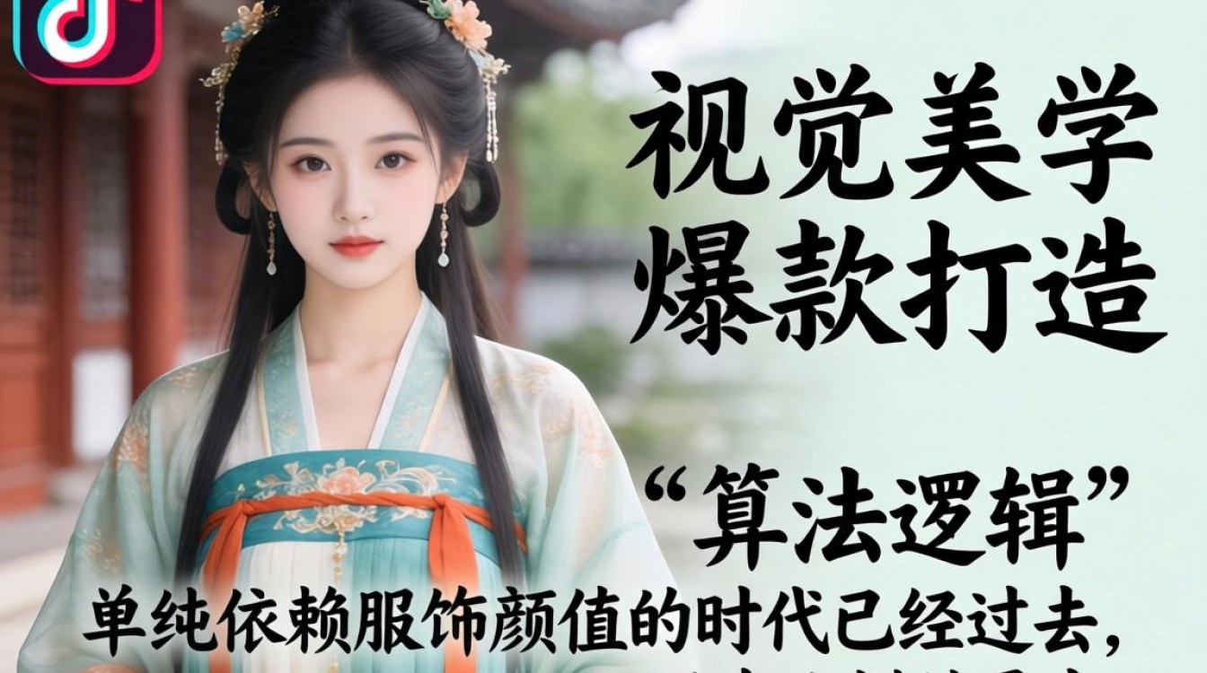 汉服抖音怎么拍照片的