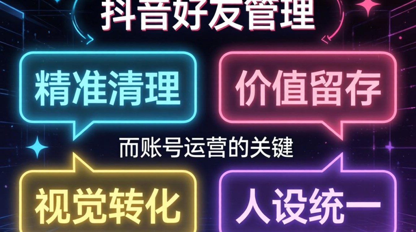 抖音单独删除好友怎么删?抖音删除好友对方知道吗 抖音单独删除好友怎么删