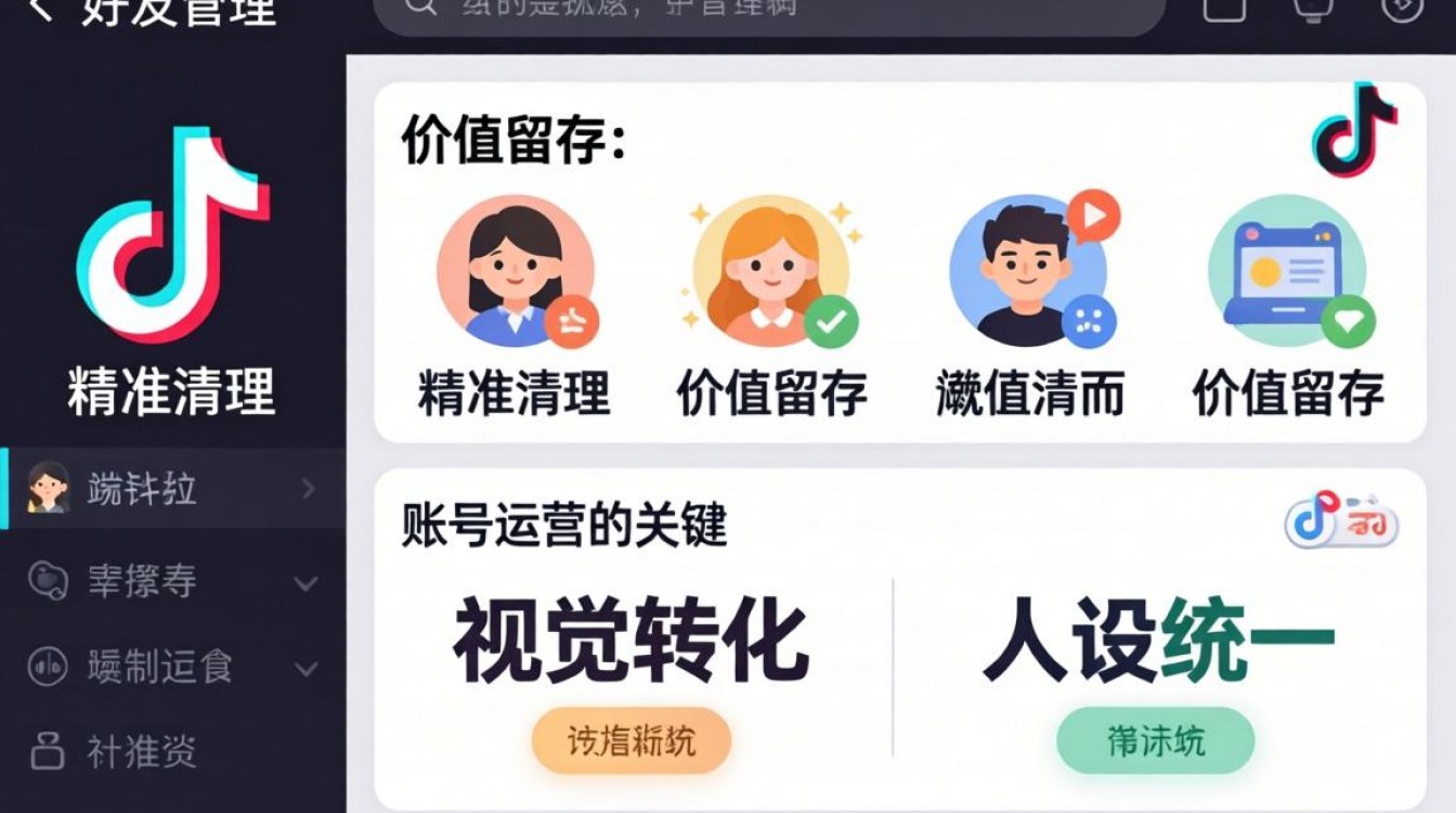 抖音单独删除好友怎么删?抖音删除好友对方知道吗 抖音单独删除好友怎么删