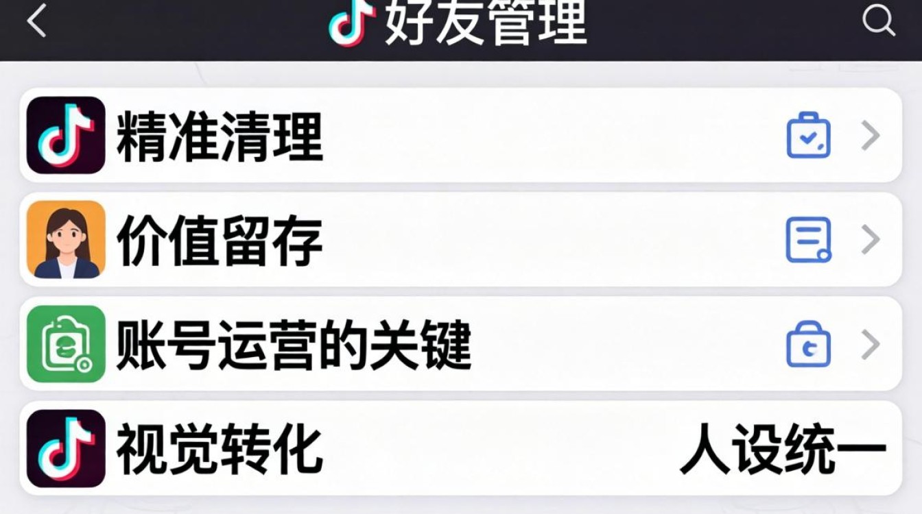 抖音单独删除好友怎么删?抖音删除好友对方知道吗 抖音单独删除好友怎么删