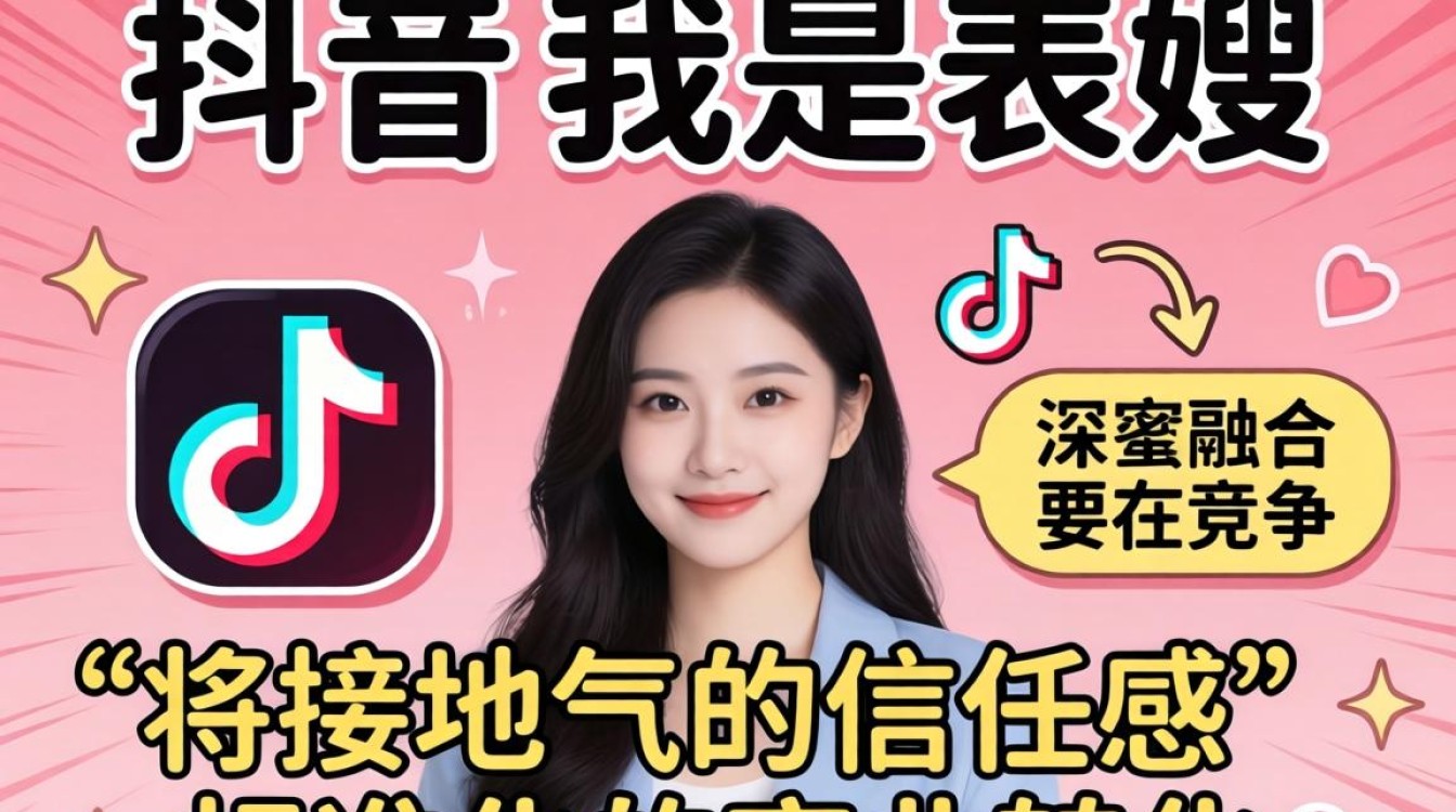 莆田抖音我是表嫂怎么拍?抖音表嫂人设如何打造才吸粉 抖音表嫂人设如何打造才吸粉