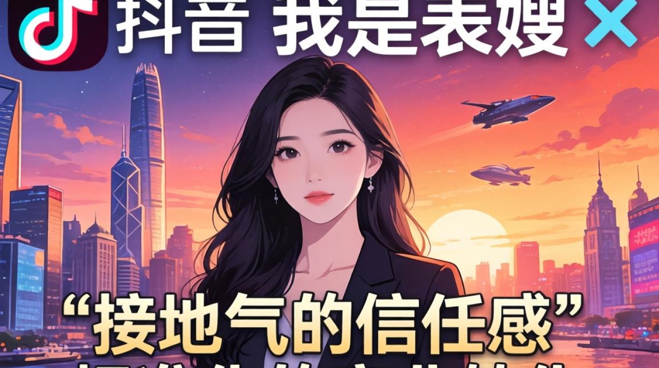 莆田抖音我是表嫂怎么拍?抖音表嫂人设如何打造才吸粉 抖音表嫂人设如何打造才吸粉