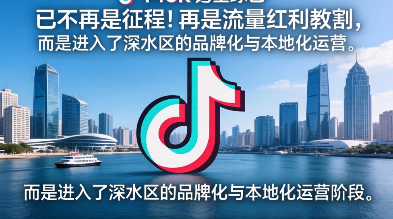 TikTok被同伴推镜怎么办?全球化运营策略思维解析 TikTok被同伴推镜怎么办