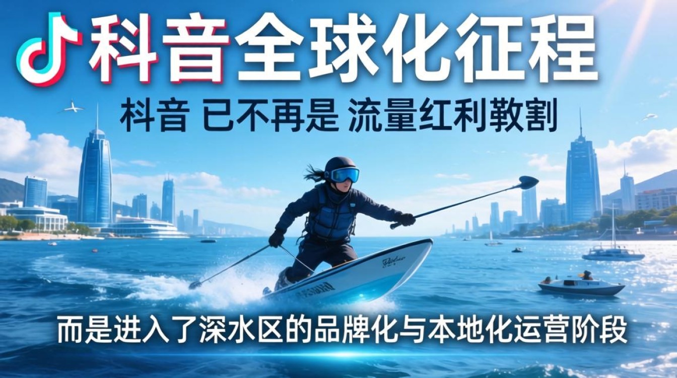 TikTok被同伴推镜怎么办?全球化运营策略思维解析 TikTok被同伴推镜怎么办