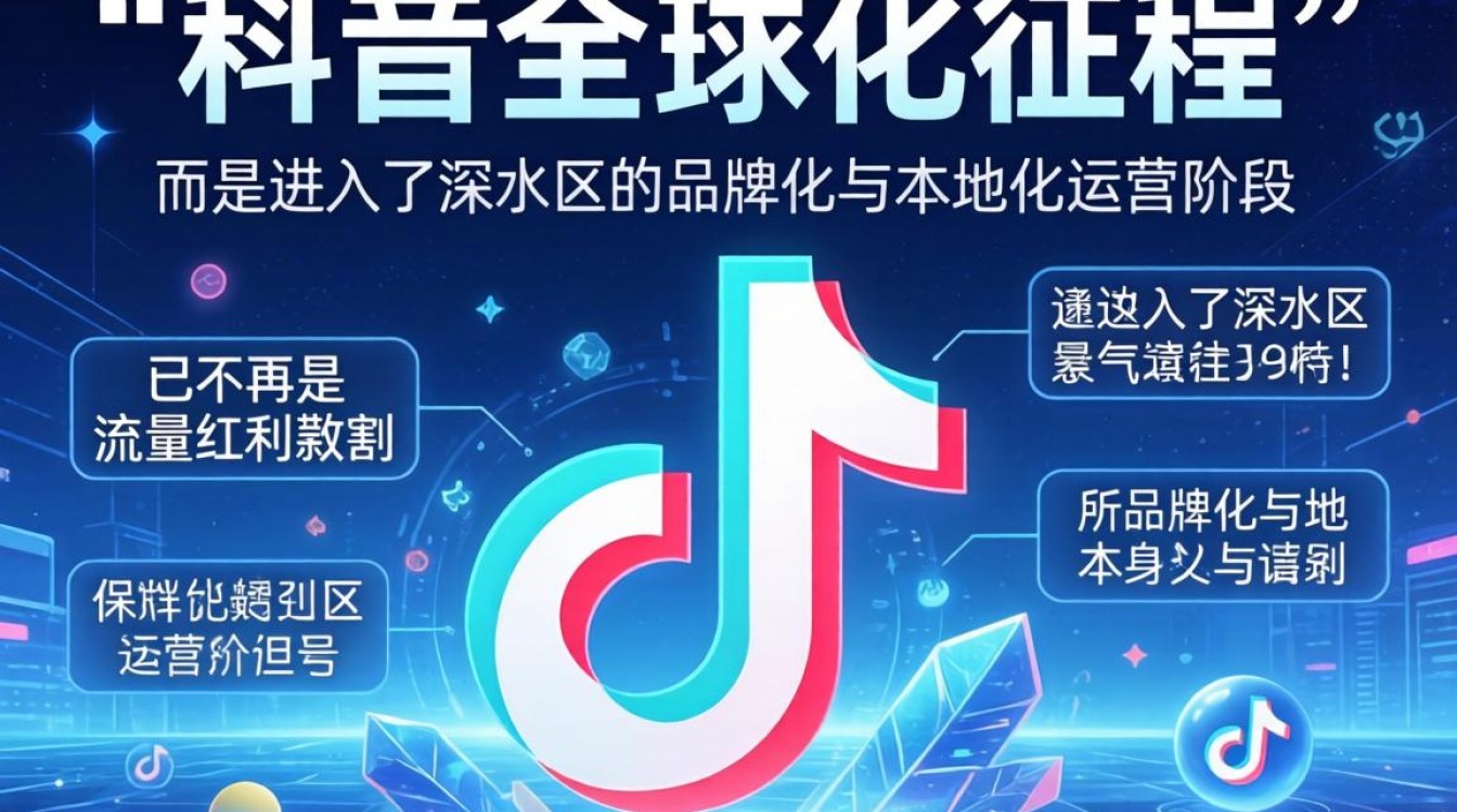 TikTok被同伴推镜怎么办?全球化运营策略思维解析 TikTok被同伴推镜怎么办