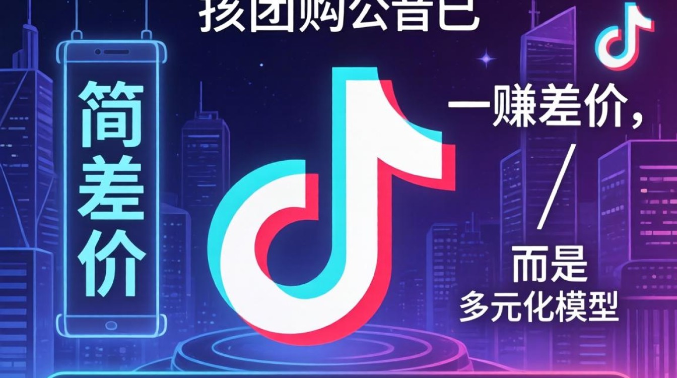 抖音团购高级变现玩法有哪些