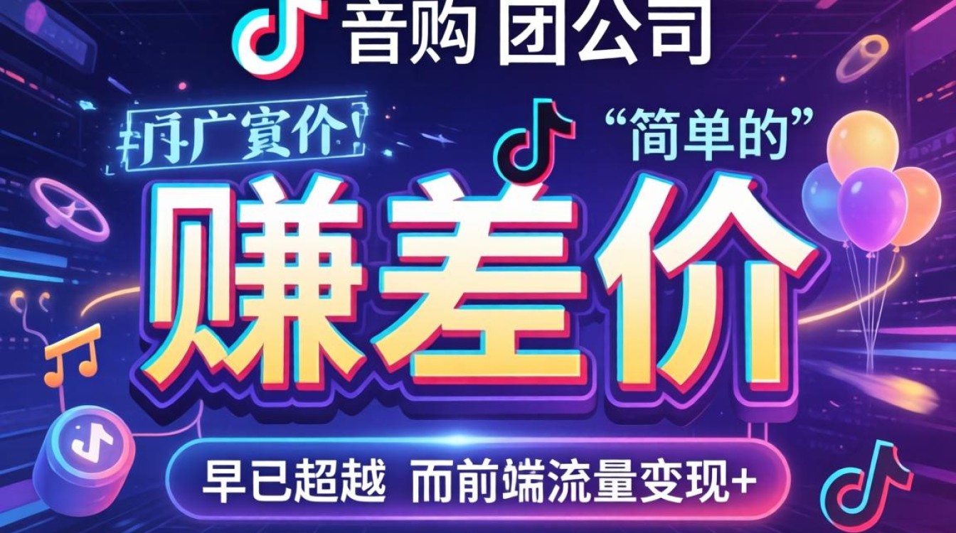 抖音团购高级变现玩法有哪些