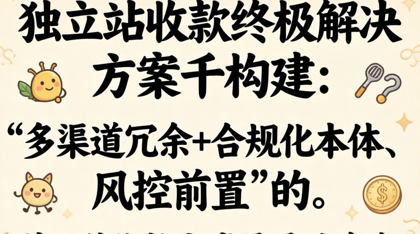 个人独立站收款怎么解决?独立站收款方式有哪些 个人独立站收款怎么解决