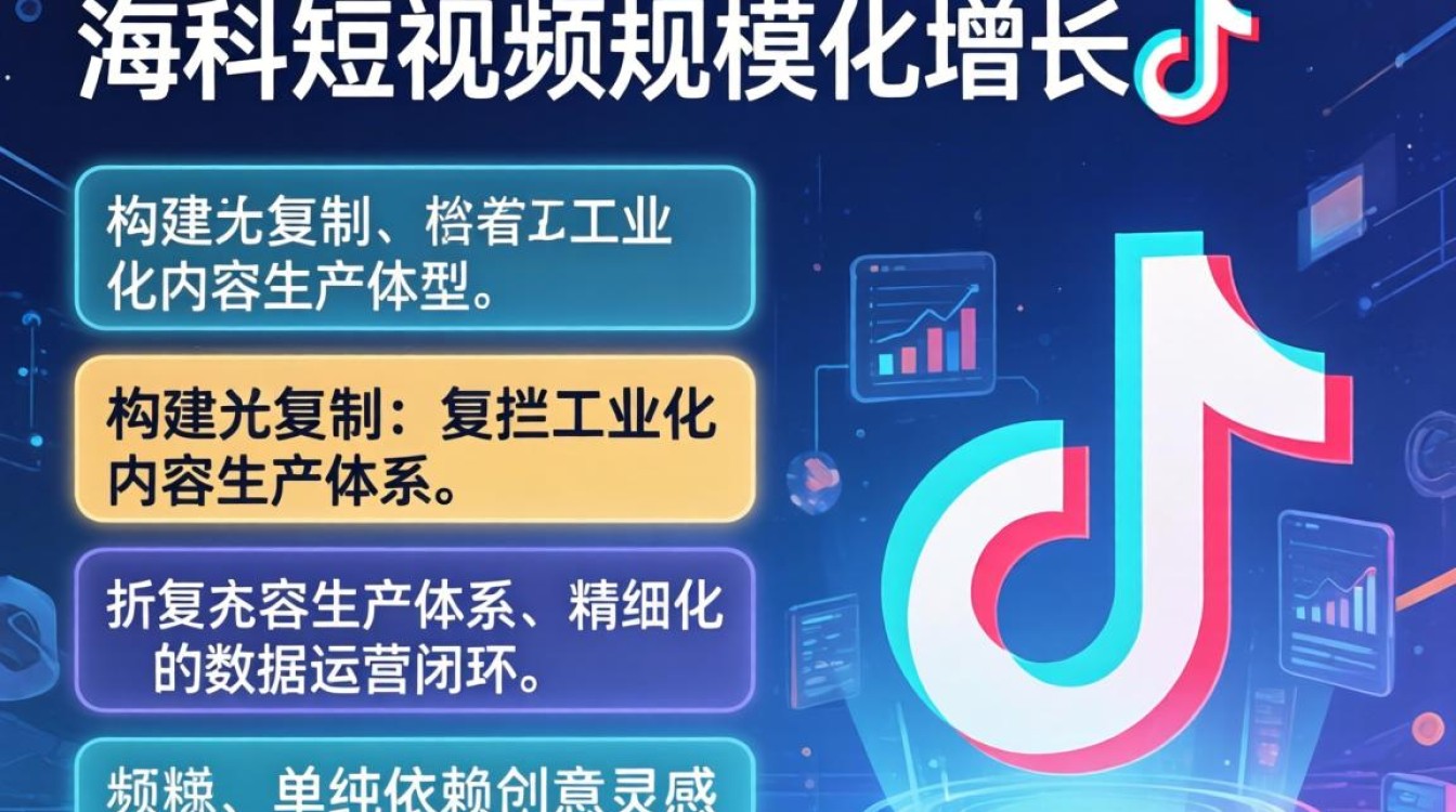 专业运营大丽短视频tiktok如何做
