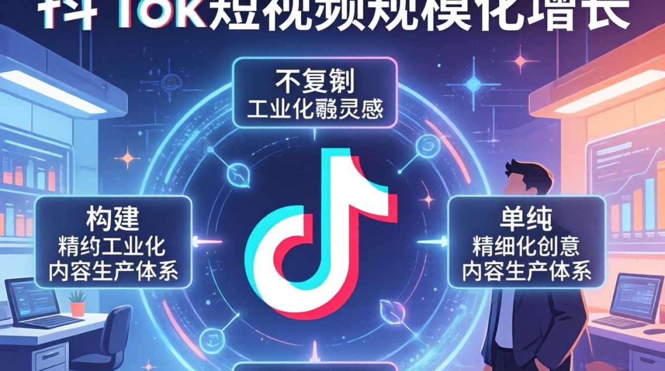 专业运营大丽短视频tiktok如何做