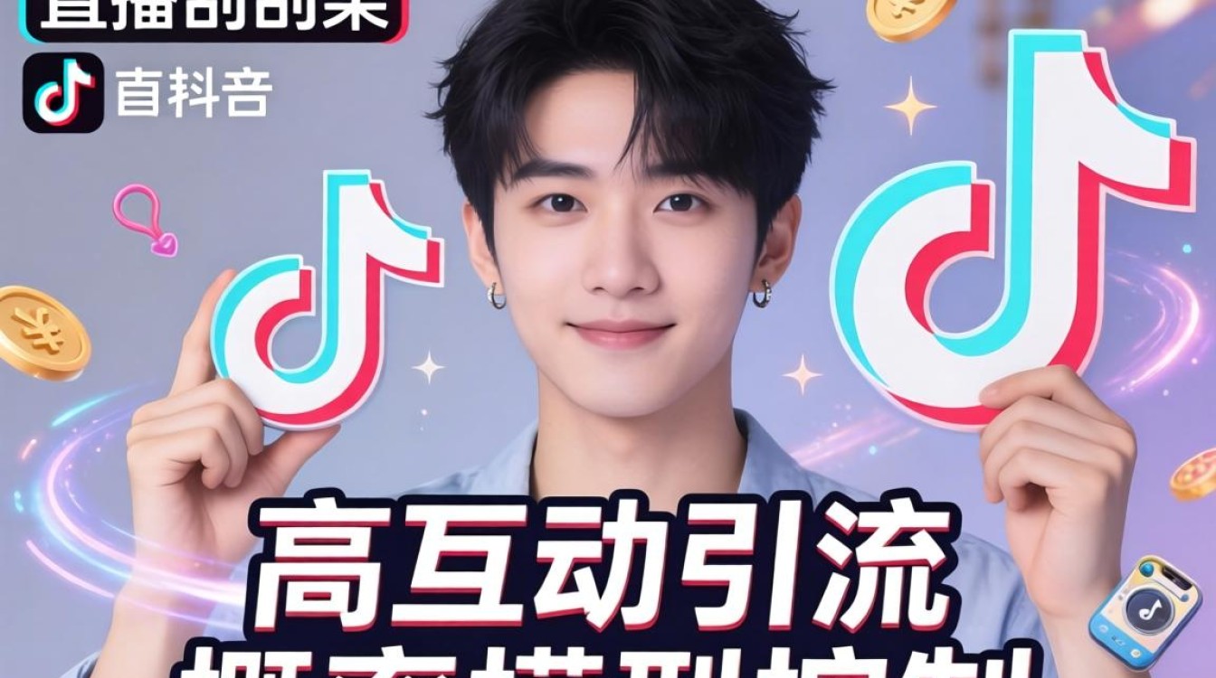 TikTok直播刮刮乐怎么做