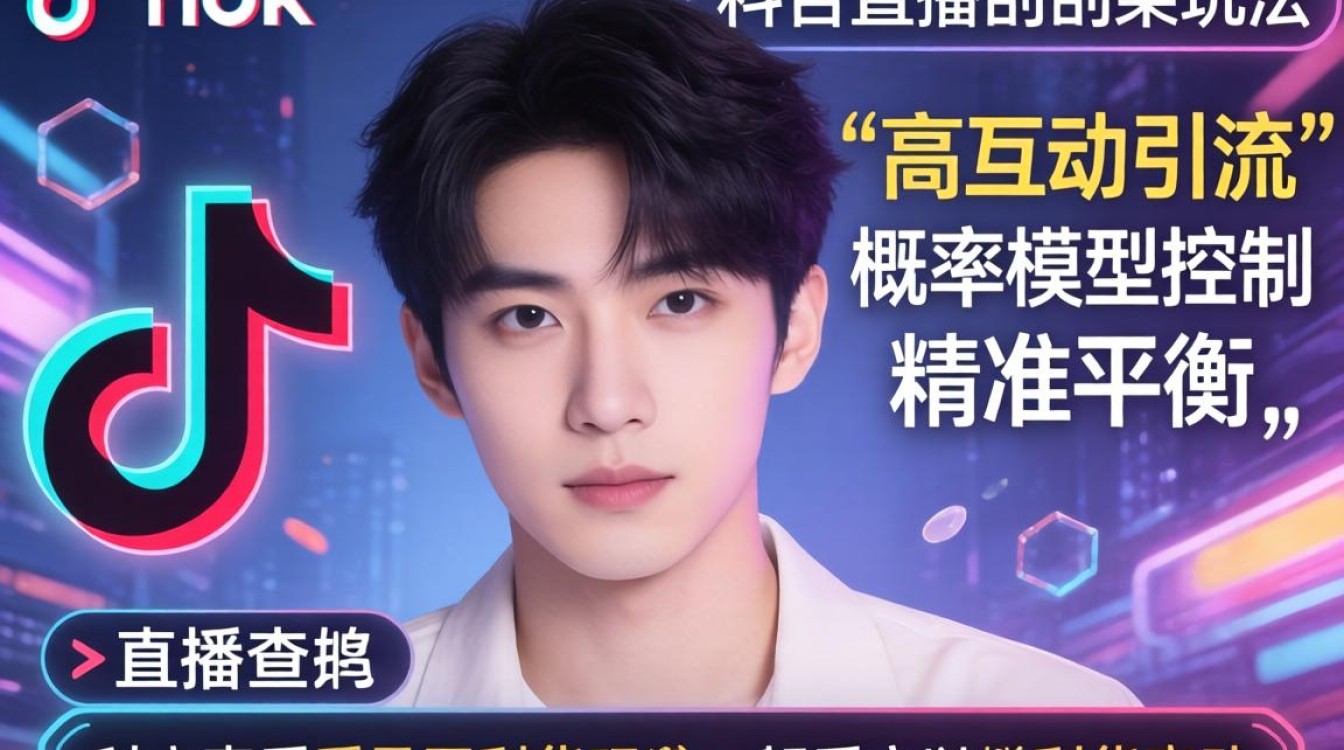 TikTok直播刮刮乐怎么做