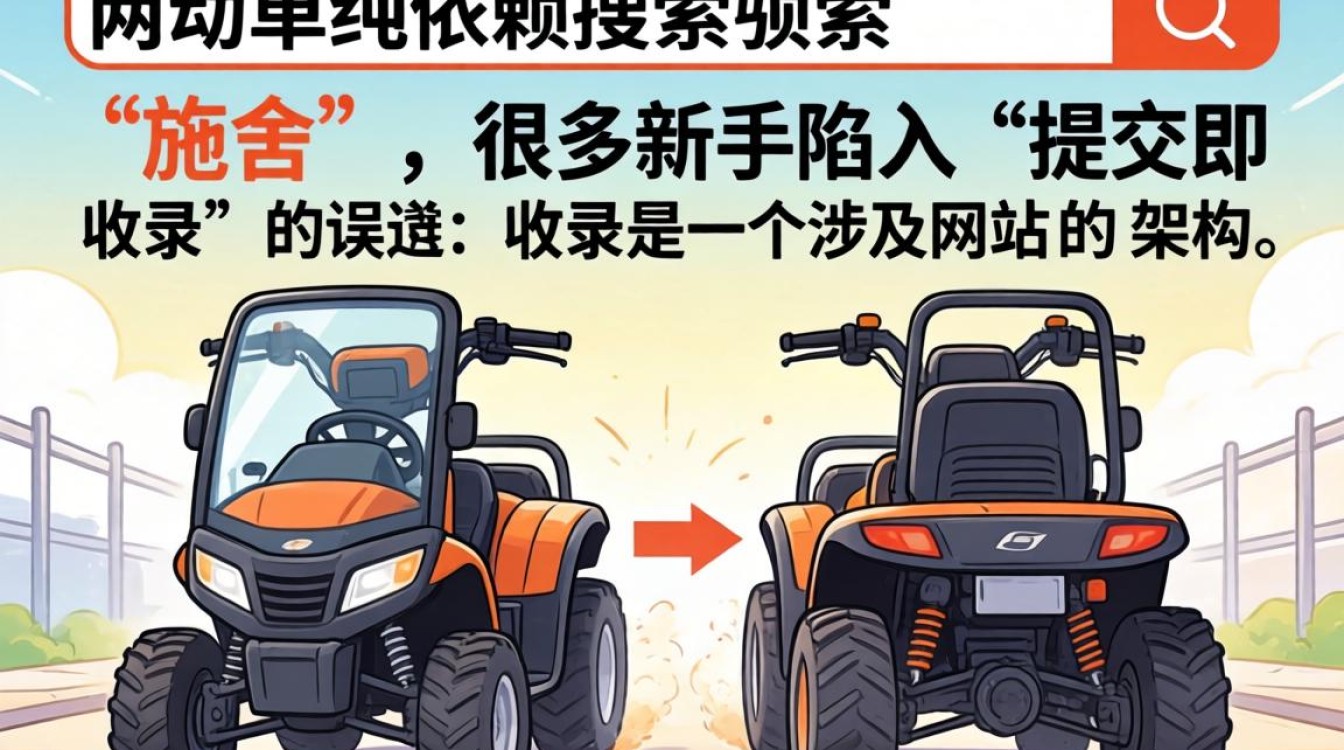 独立站收录怎么操作才能快速上首页