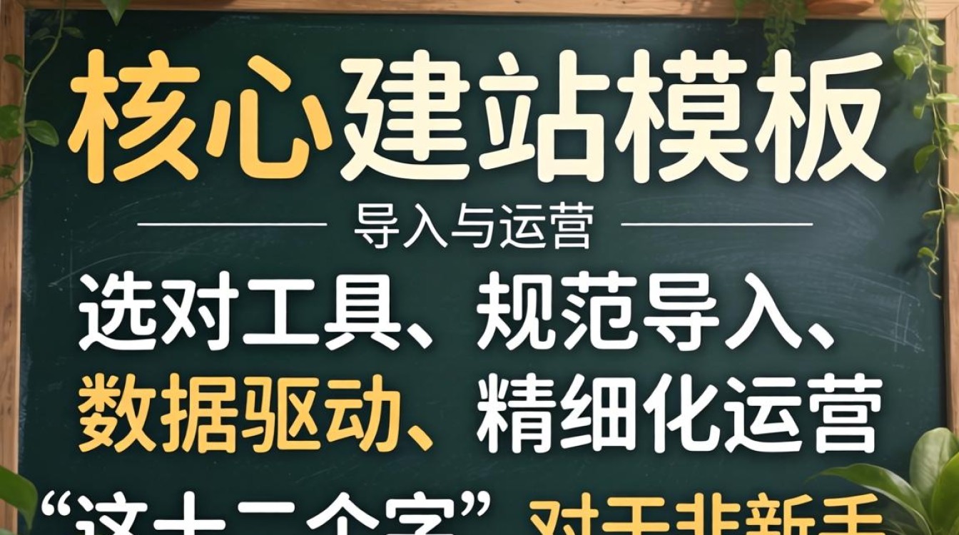 独立站建站模板怎么导入