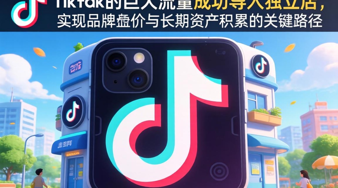 独立站建站海外电商指南