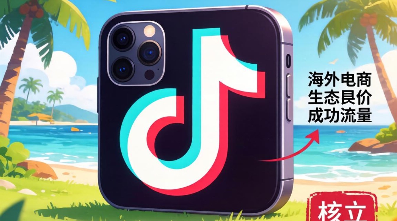 独立站建站海外电商指南