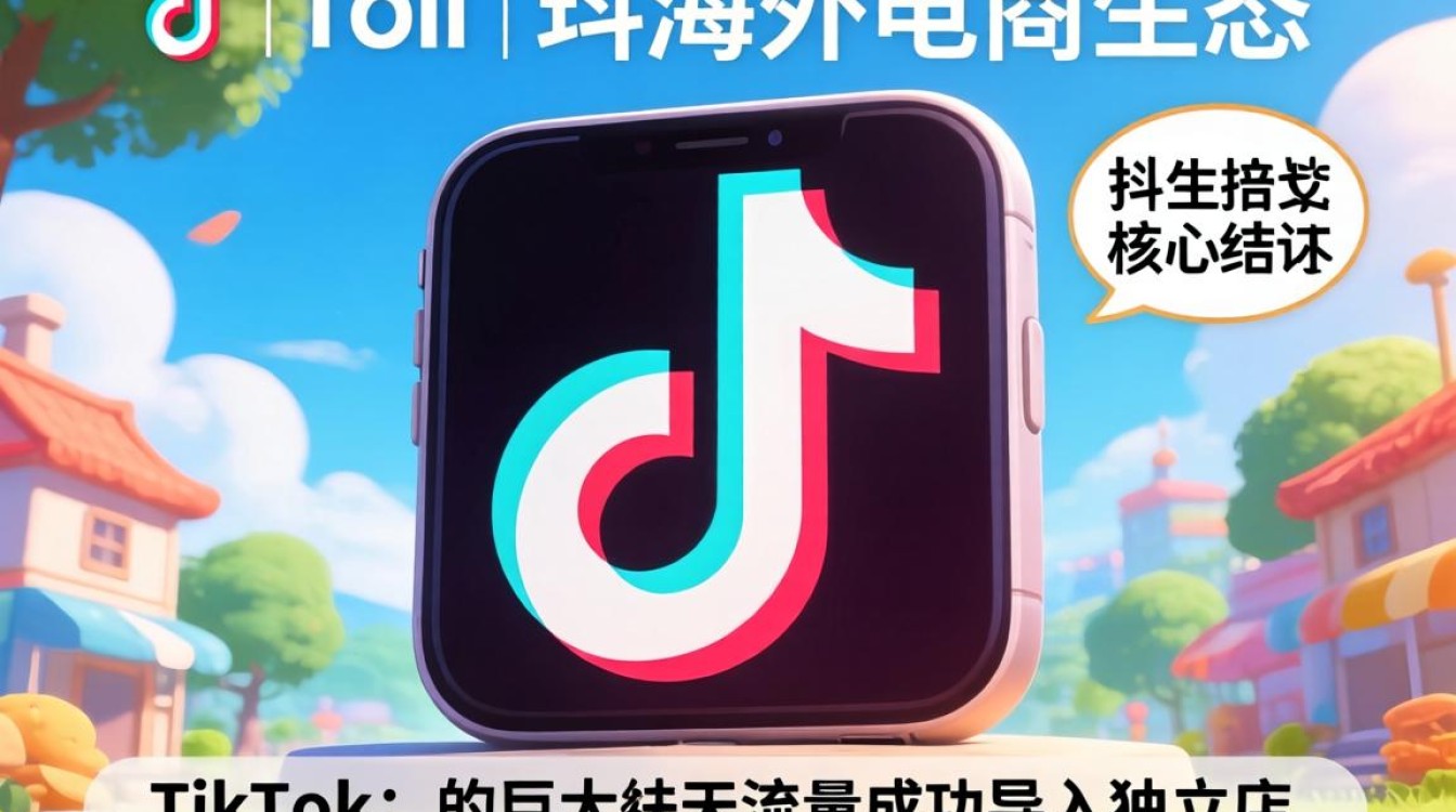 独立站建站海外电商指南