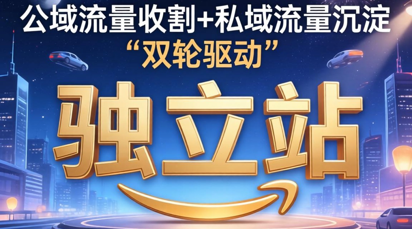 亚马逊独立站结合有什么好处